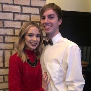 Meet your Posher, Austin